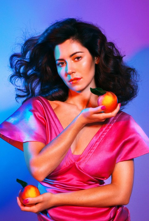 Marina Merch